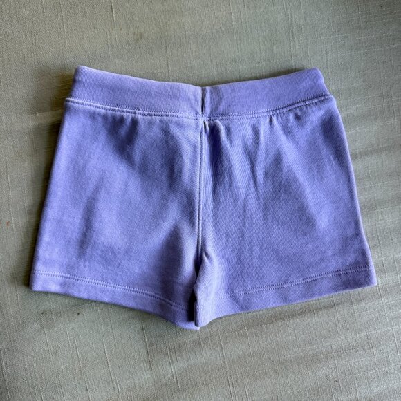 Primary Kids Track Short - Picture 3 of 5